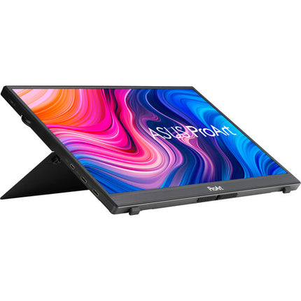 ASUS ProArt PA148CTV Monitor portátil táctil IPS 14" Full HD 300 nits 5 ms