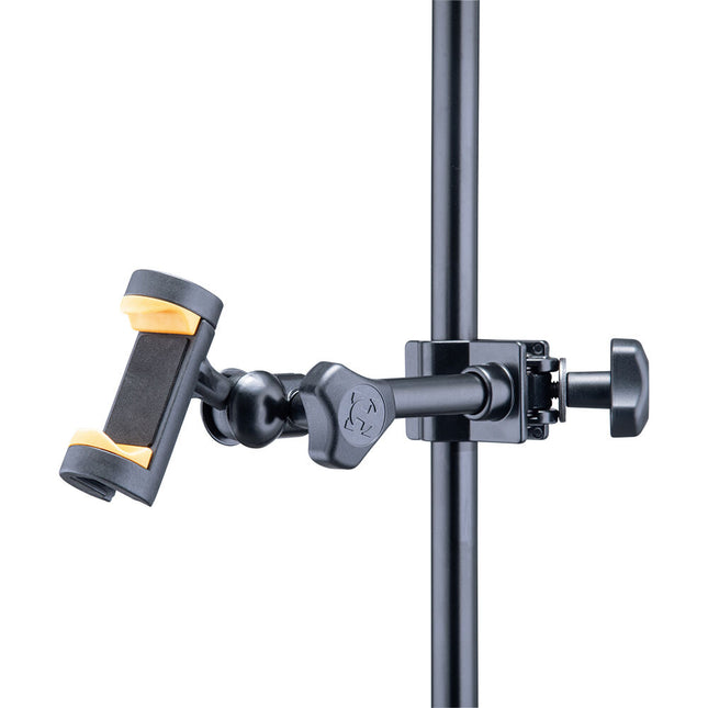 HERCULES Stands Soporte para Smartphone 4.7 a 6.9 pulgadas con Rotación 360°