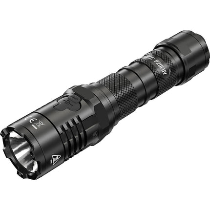Nitecore P20i Linterna Táctica Recargable 1800 Lúmenes 4000mAh USB-C