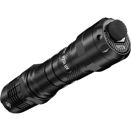 Nitecore P20i Linterna Táctica Recargable 1800 Lúmenes 4000mAh USB-C