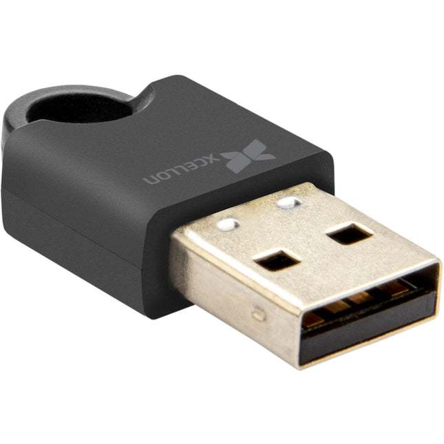 Xcellon Bluetooth 5.0 Adaptador USB Alcance 20m Diseño Compacto