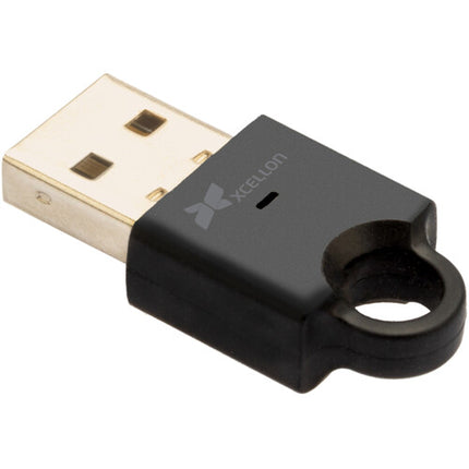 Xcellon Bluetooth 5.0 Adaptador USB Alcance 20m Diseño Compacto