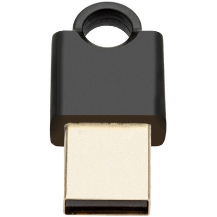 Xcellon Bluetooth 5.0 Adaptador USB Alcance 20m Diseño Compacto