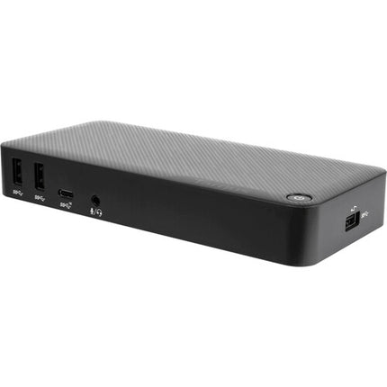 Targus Universal Docking Station USB Type-C 85W con 4 USB 3.2 y HDMI