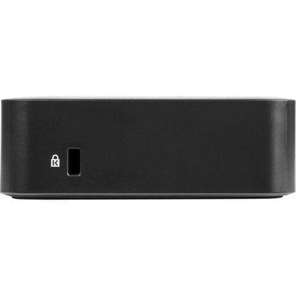 Targus Universal Docking Station USB Type-C 85W con 4 USB 3.2 y HDMI