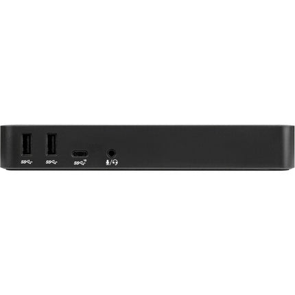 Targus Universal Docking Station USB Type-C 85W con 4 USB 3.2 y HDMI