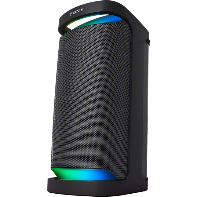 Sony X-Series SRS-XP700 Altavoz Inalámbrico Portátil 25h Batería IPX4