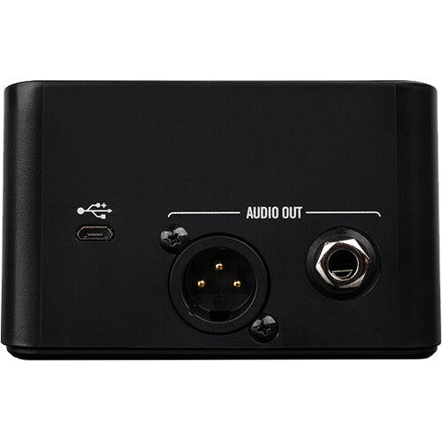Line 6 Relay G10II Sistema inalámbrico guitarra digital alcance 15 m batería recargable 7 h