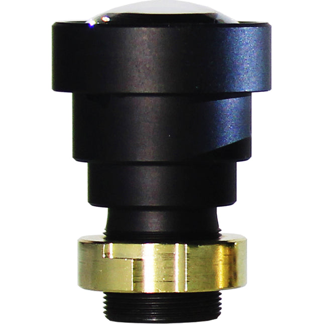 IDOLCAM 350mm f2.0 Lente Teleobjetivo Manual con Enfoque y Montura Magnética