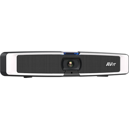 AVer VB130 Videobar para Conferencias 4K UHD Cámara 120° FOV 4x Zoom