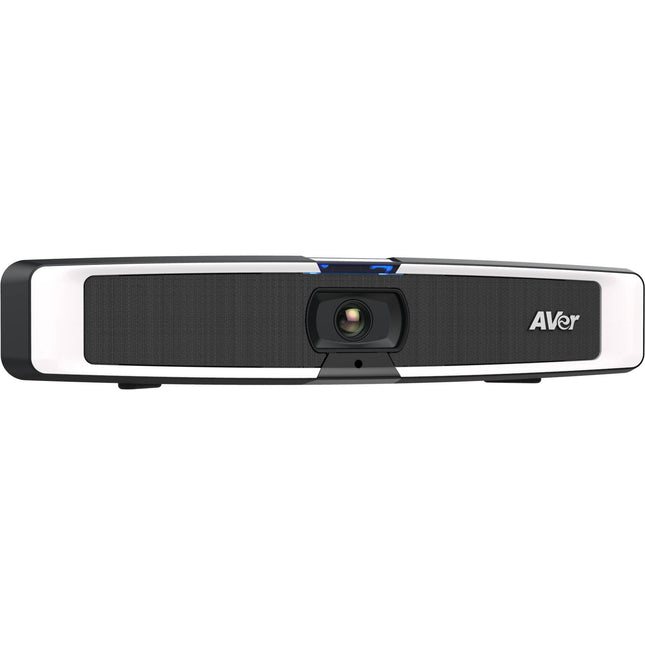 AVer VB130 Videobar para Conferencias 4K UHD Cámara 120° FOV 4x Zoom