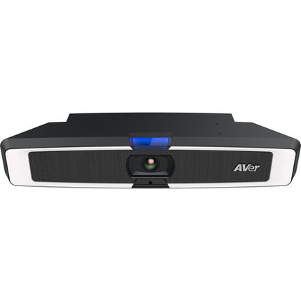 AVer VB130 Videobar para Conferencias 4K UHD Cámara 120° FOV 4x Zoom