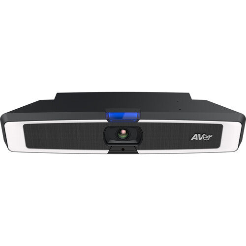 AVer VB130 Videobar para Conferencias 4K UHD Cámara 120° FOV 4x Zoom