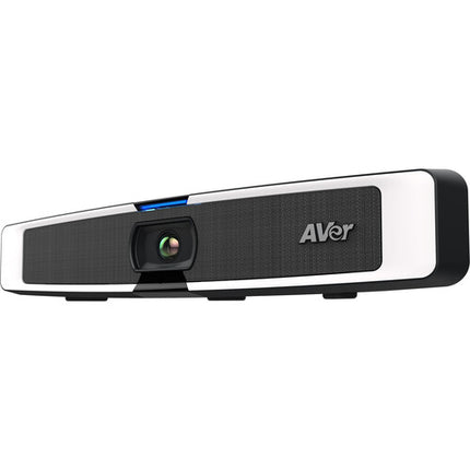 AVer VB130 Videobar para Conferencias 4K UHD Cámara 120° FOV 4x Zoom
