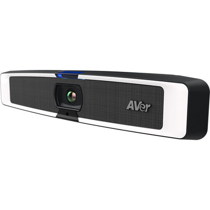 AVer VB130 Videobar para Conferencias 4K UHD Cámara 120° FOV 4x Zoom