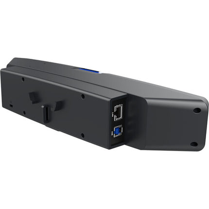 AVer VB130 Videobar para Conferencias 4K UHD Cámara 120° FOV 4x Zoom