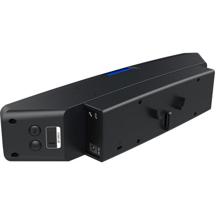 AVer VB130 Videobar para Conferencias 4K UHD Cámara 120° FOV 4x Zoom