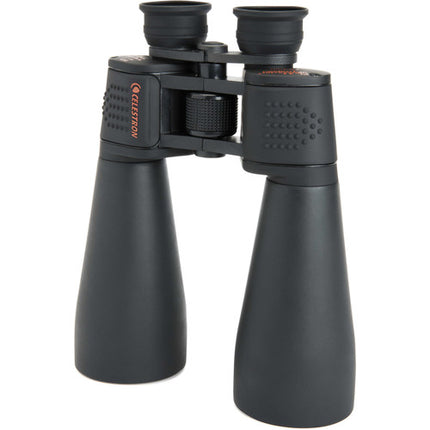 Celestron 25x70 SkyMaster Binoculares 70mm Ángulo 67.5° con Adaptador trípode