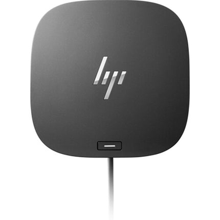 HP USB-C G5 Dock para Negocios con 4 Puertos USB 3.2 y 100W PD