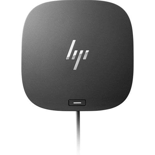 HP USB-C G5 Dock para Negocios con 4 Puertos USB 3.2 y 100W PD