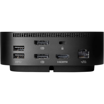 HP USB-C G5 Dock para Negocios con 4 Puertos USB 3.2 y 100W PD