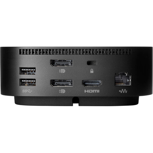 HP USB-C G5 Dock para Negocios con 4 Puertos USB 3.2 y 100W PD