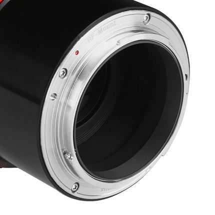 Meike 35mm T2.1 Lente de Cine Full Frame Montura RF 13" Distancia de Enfoque