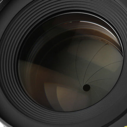 Meike 85mm T2.1 FF-Prime Lente Cine Montura EF 45mm Circulo Imagen