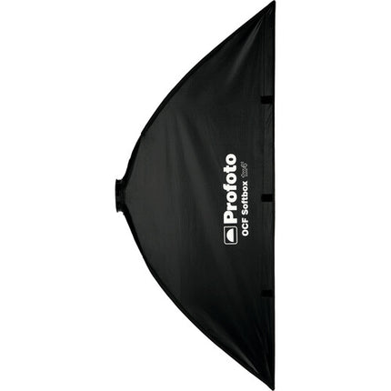 Profoto OCF Softbox 1 x 4 pie Removable Diffuser con Strip Mask y Bolsa