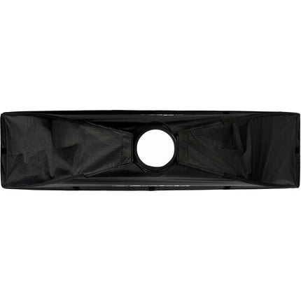 Profoto OCF Softbox 1 x 4 pie Removable Diffuser con Strip Mask y Bolsa