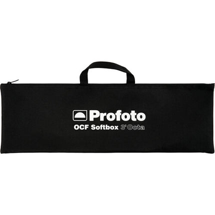 Profoto OCF Softbox Octa 36 Pulgadas Difusor Luz Natural Bolsa Soft Bag