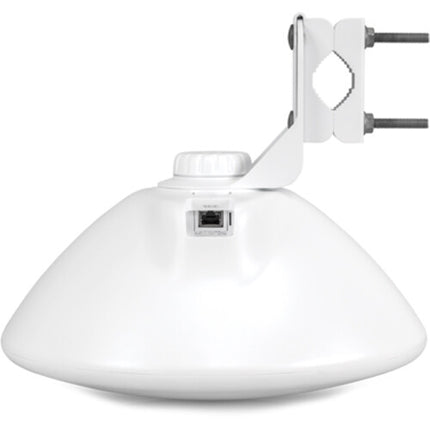 Ubiquiti LTU Pro 5 GHz Estación Cliente PtMP 24 dBi Antena PoE Gigabit