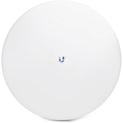 Ubiquiti LTU Pro 5 GHz Estación Cliente PtMP 24 dBi Antena PoE Gigabit