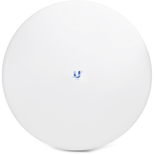 Ubiquiti LTU Pro 5 GHz Estación Cliente PtMP 24 dBi Antena PoE Gigabit