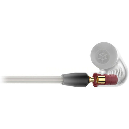 Sennheiser IE 900 Auriculares In-Ear 5 Hz-48 kHz Cables 3.5 2.5 4.4 mm