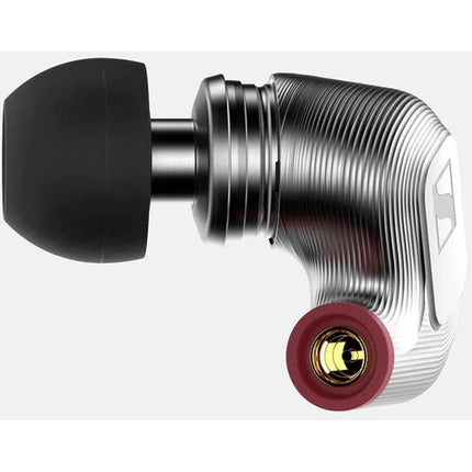 Sennheiser IE 900 Auriculares In-Ear 5 Hz-48 kHz Cables 3.5 2.5 4.4 mm
