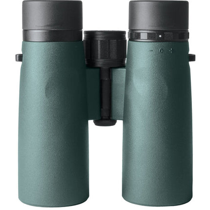 Alpen Optics 10x42 Kodiak Binoculares Prismáticos BAK4 42 mm Antiniebla