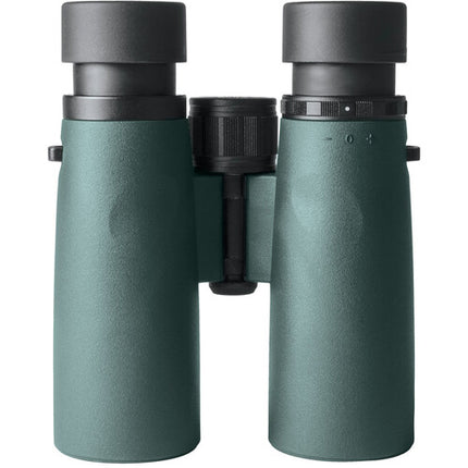 Alpen Optics 10x42 Kodiak Binoculares Prismáticos BAK4 42 mm Antiniebla
