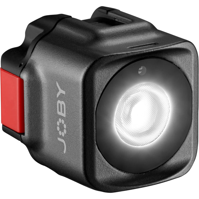 JOBY Beamo LED Luz Continua 1500 Lúmenes 5100K Temperatura de Color
