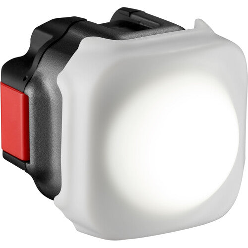 JOBY Beamo LED Luz Continua 1500 Lúmenes 5100K Temperatura de Color