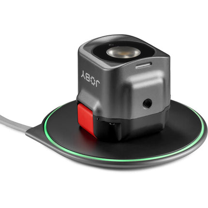 JOBY Beamo LED Luz Continua 1500 Lúmenes 5100K Temperatura de Color