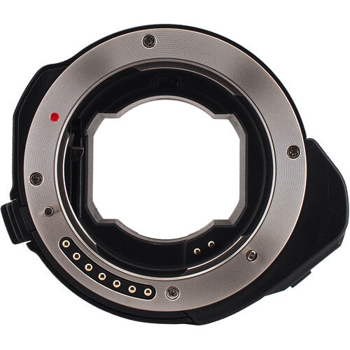 Monster Adapter LA-KE1 Adaptador para Objetivos Pentax K a Sony E-Mount con AF y Comunicación Electrónica
