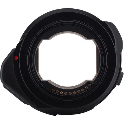 Monster Adapter LA-KE1 Adaptador para Objetivos Pentax K a Sony E-Mount con AF y Comunicación Electrónica