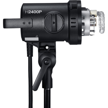 Godox Tubo Flash para Cabezal H2400P Repuesto 2400Ws Garantía