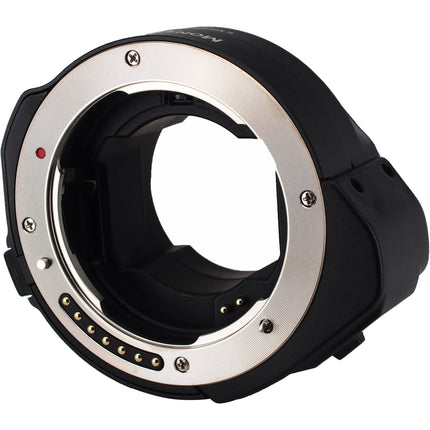 Monster Adapter LA-KE1 Adaptador para Objetivos Pentax K a Sony E-Mount con AF y Comunicación Electrónica