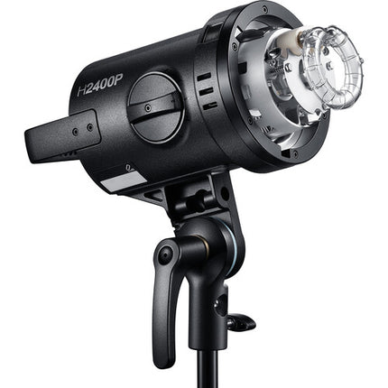 Godox Tubo Flash para Cabezal H2400P Repuesto 2400Ws Garantía
