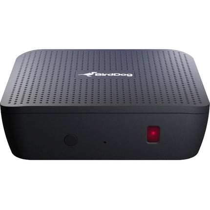 BirdDog PLAY 4K Reproductor NDI Convertidor HDMI 4K60 Gigabit Ethernet USB-C