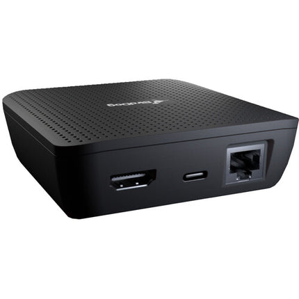 BirdDog PLAY 4K Reproductor NDI Convertidor HDMI 4K60 Gigabit Ethernet USB-C