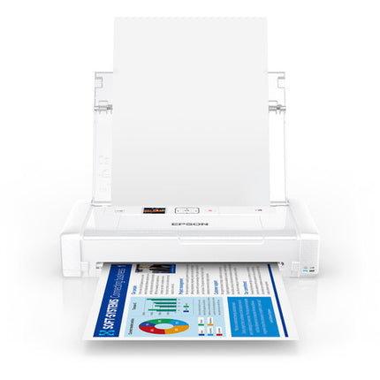 Epson WorkForce EC-C110 Impresora Móvil Color Inalámbrica 5760x1440dpi 6.7ppm