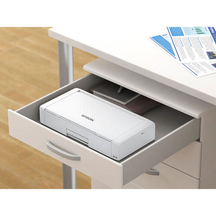 Epson WorkForce EC-C110 Impresora Móvil Color Inalámbrica 5760x1440dpi 6.7ppm